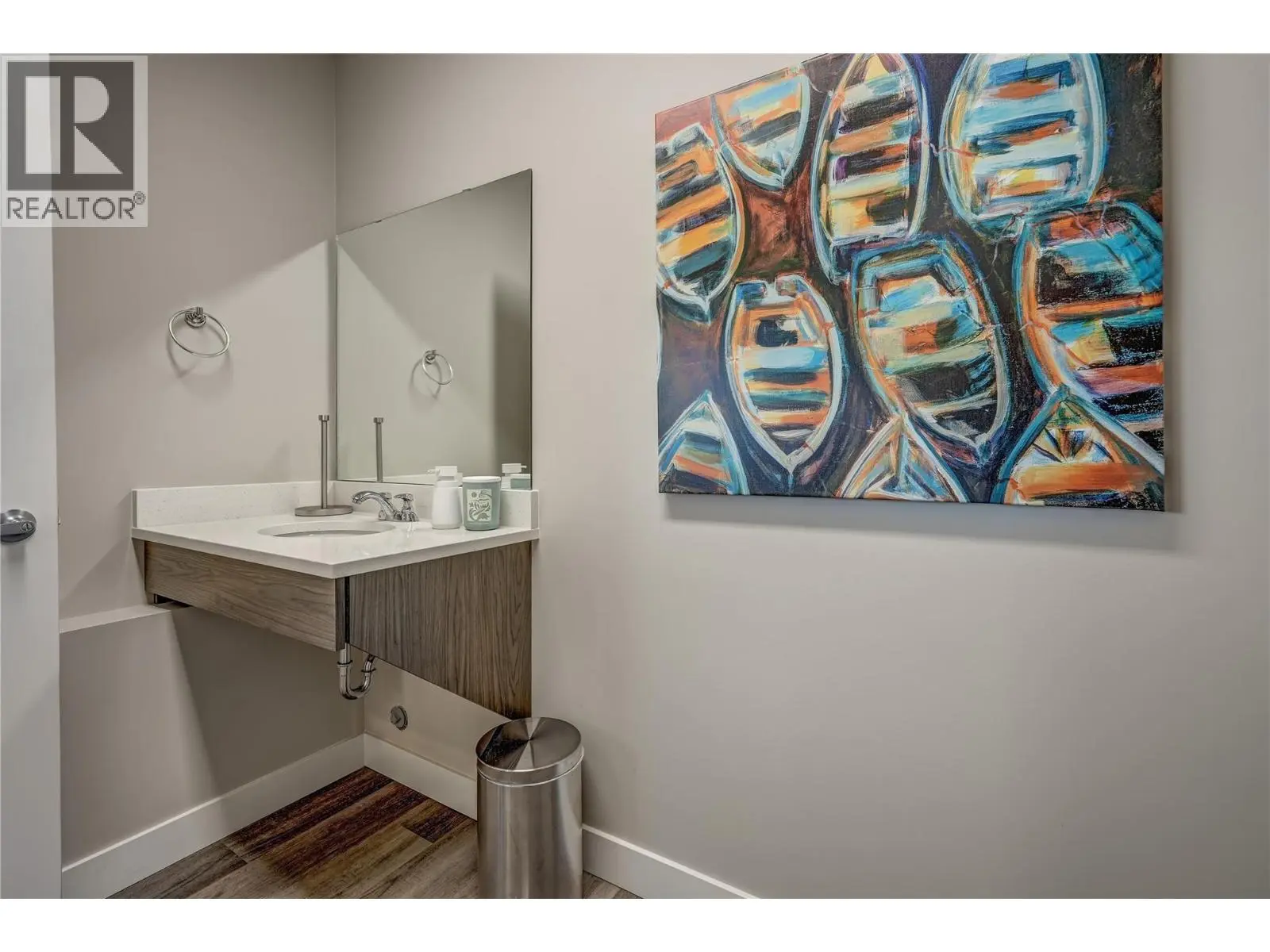 5620 51st Street Unit# 307. Osoyoos, British Columbia