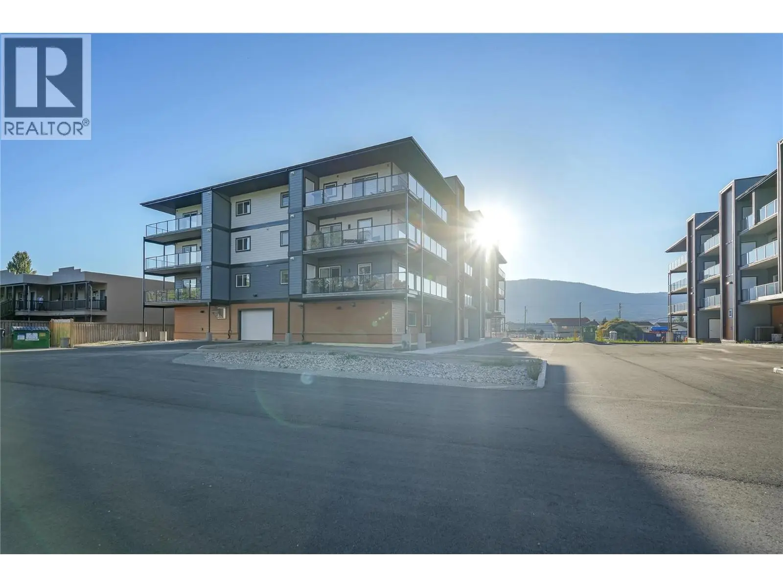 5620 51st Street Unit# 307. Osoyoos, British Columbia