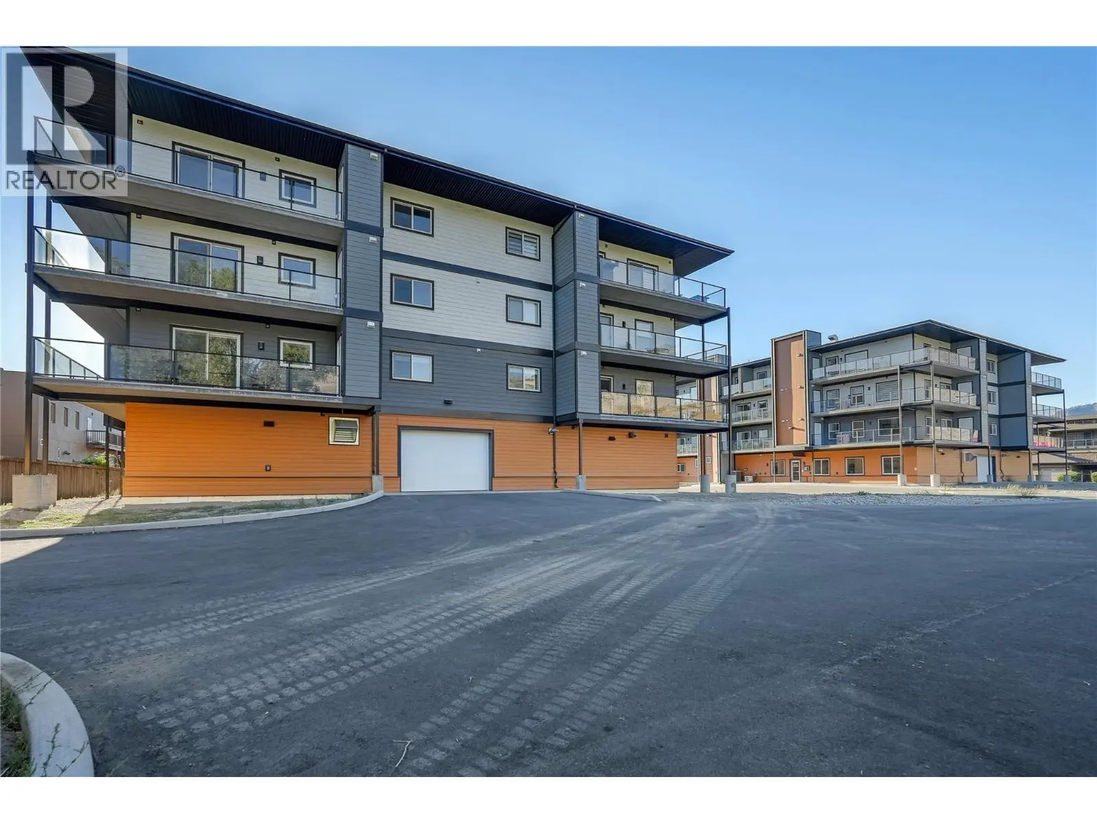5620 51st Street Unit# 307. Osoyoos, British Columbia