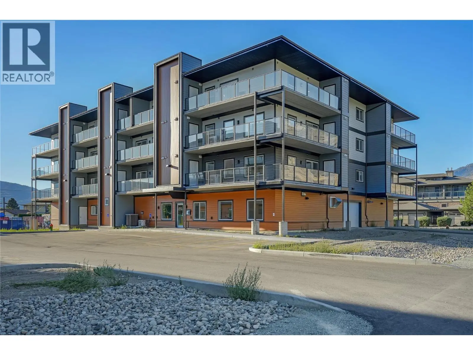 5620 51st Street Unit# 307. Osoyoos, British Columbia