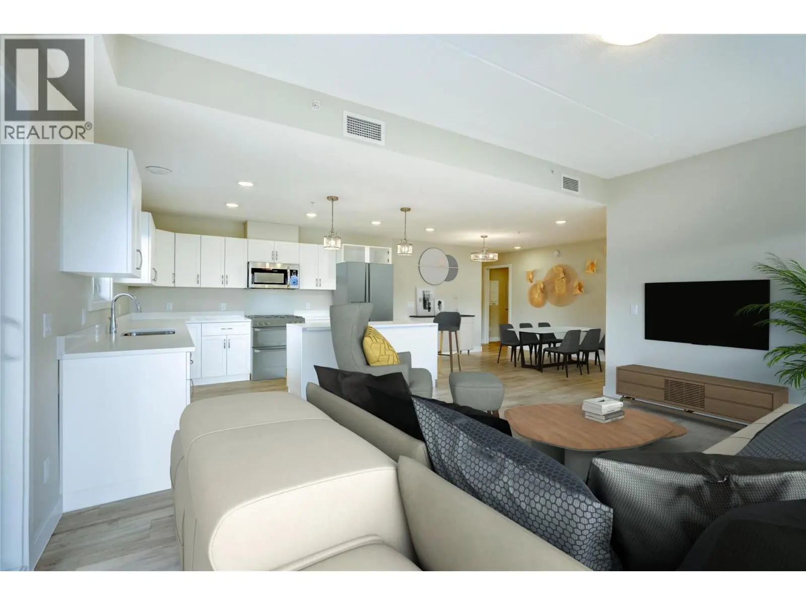 5620 51st Street Unit# 307. Osoyoos, British Columbia