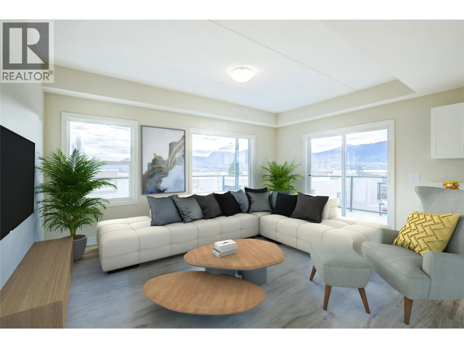 5620 51st Street Unit# 307. Osoyoos, British Columbia