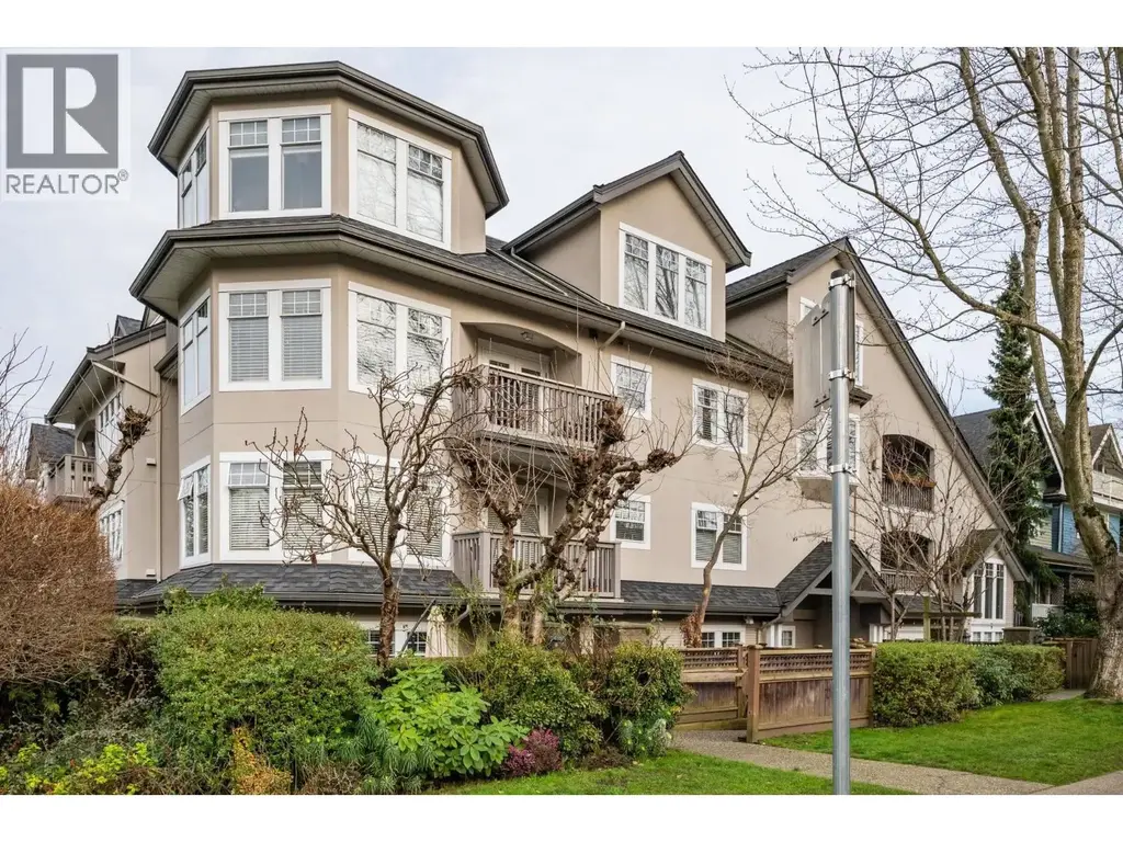 304 1989 W 1st Avenue, Vancouver