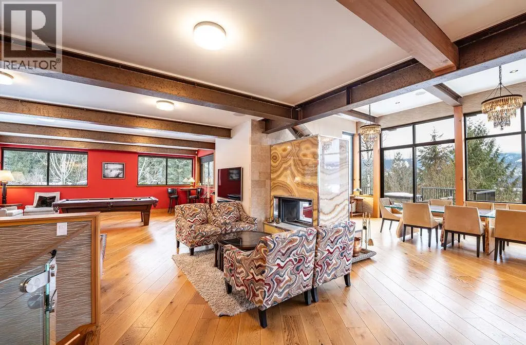 1944 Leidloff Road. Revelstoke, British Columbia