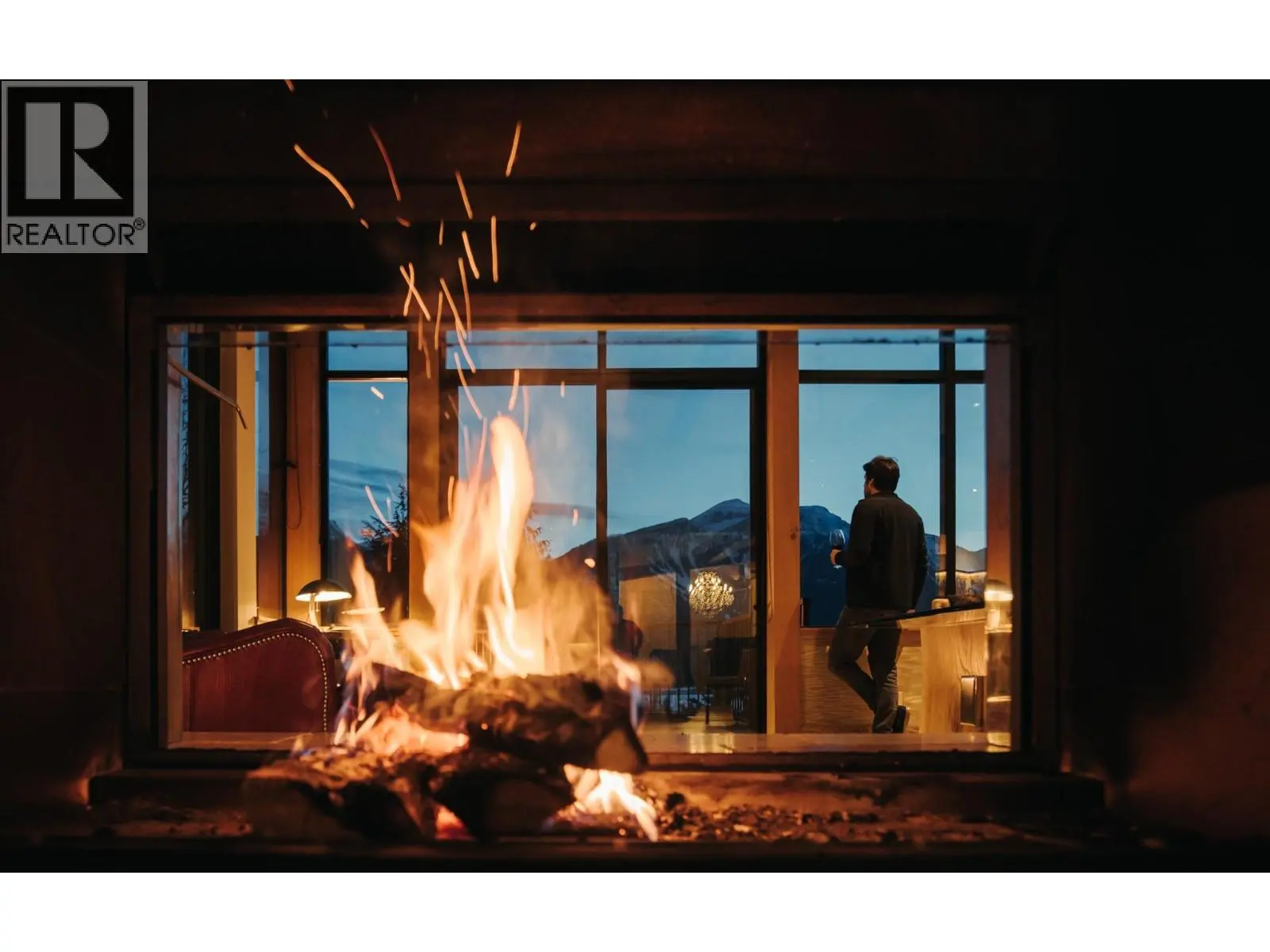 1944 Leidloff Road. Revelstoke, British Columbia