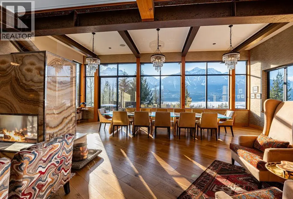 1944 Leidloff Road. Revelstoke, British Columbia