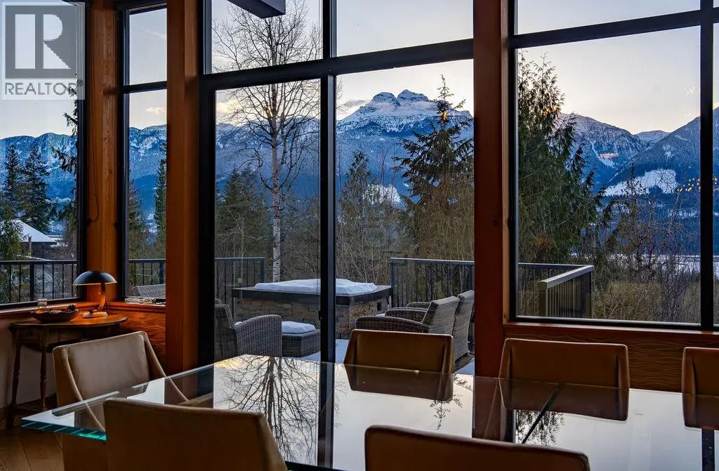 1944 Leidloff Road. Revelstoke, British Columbia