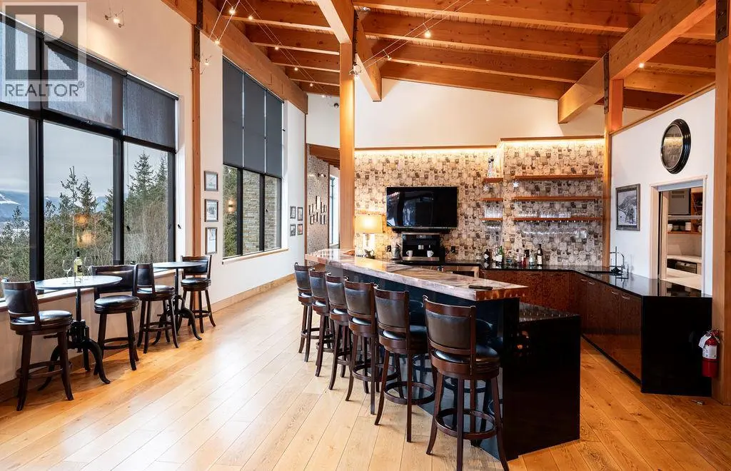 1944 Leidloff Road. Revelstoke, British Columbia