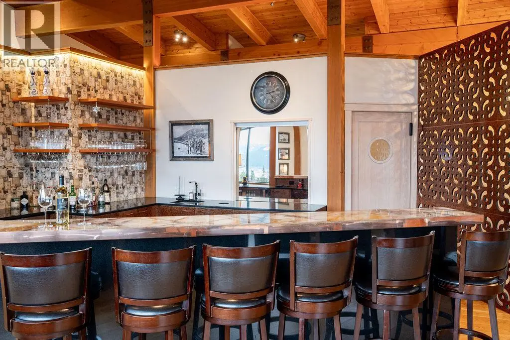 1944 Leidloff Road. Revelstoke, British Columbia