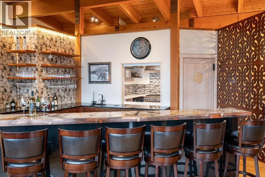 1944 Leidloff Road. Revelstoke, British Columbia