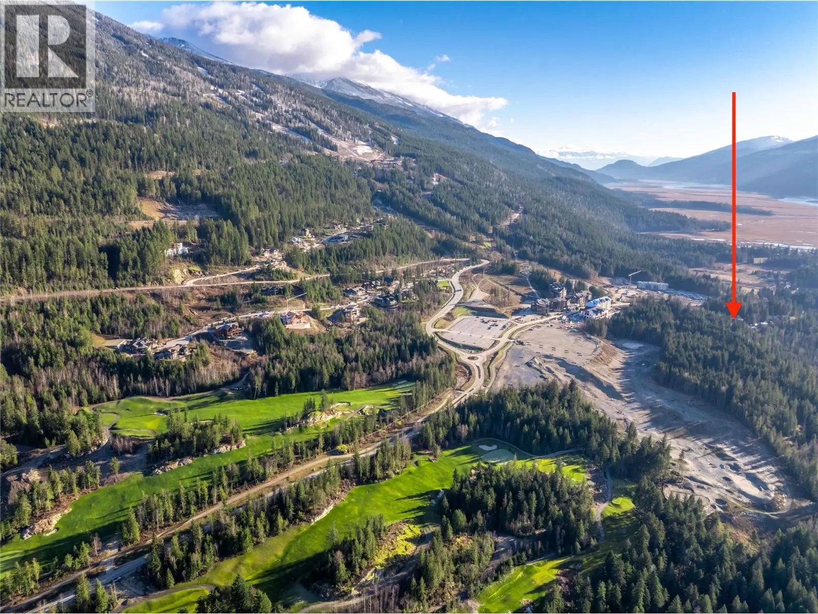 1944 Leidloff Road. Revelstoke, British Columbia