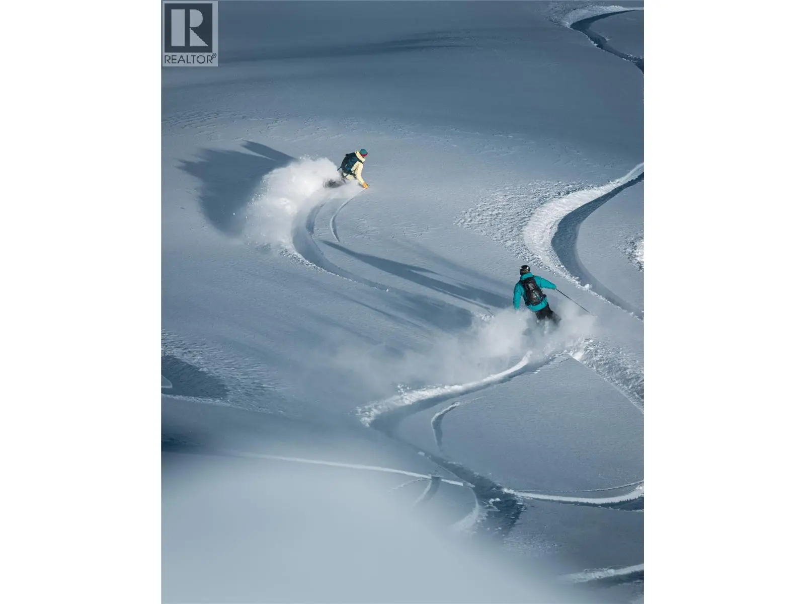 1944 Leidloff Road. Revelstoke, British Columbia