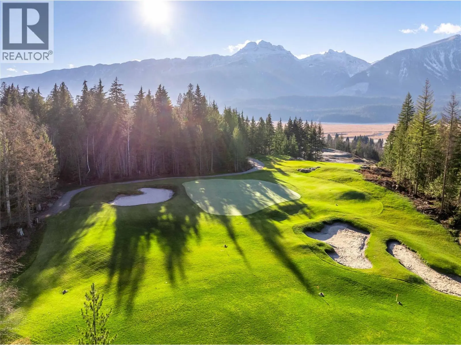 1944 Leidloff Road. Revelstoke, British Columbia