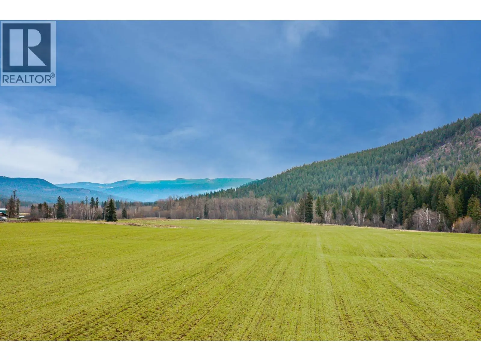 487 Mabel Lake Road. Lumby, British Columbia