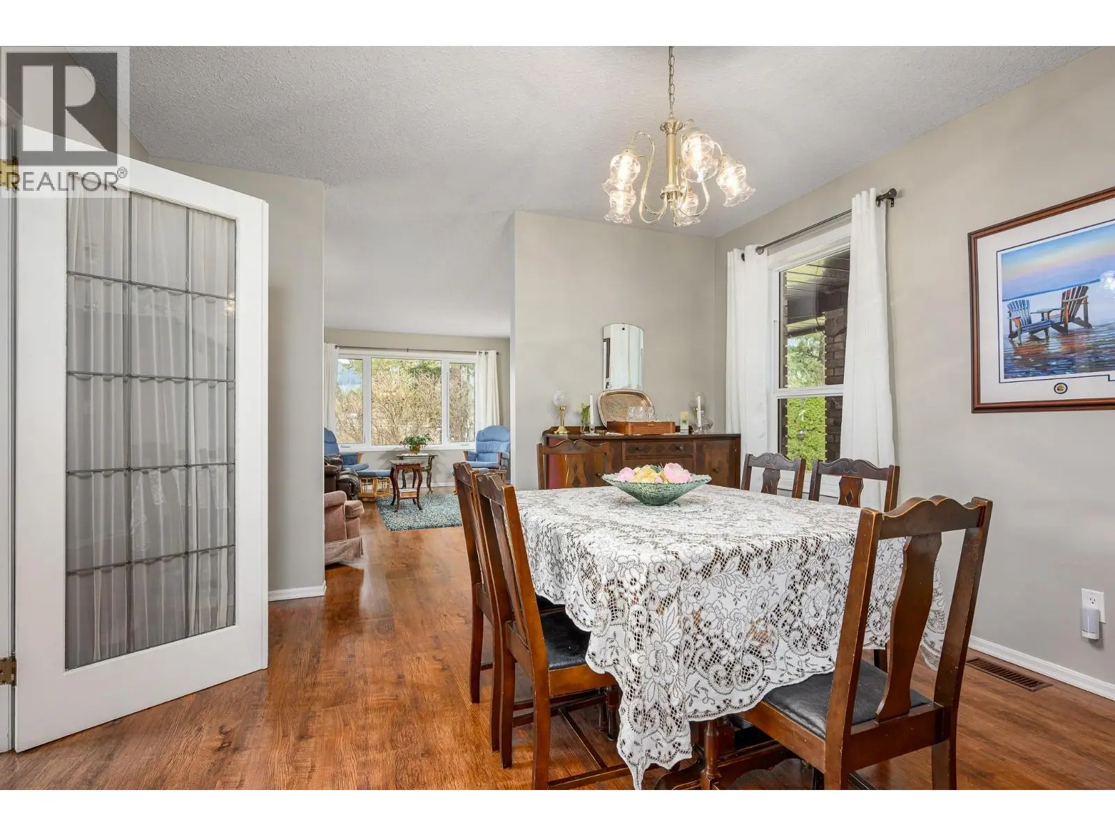 487 Mabel Lake Road. Lumby, British Columbia