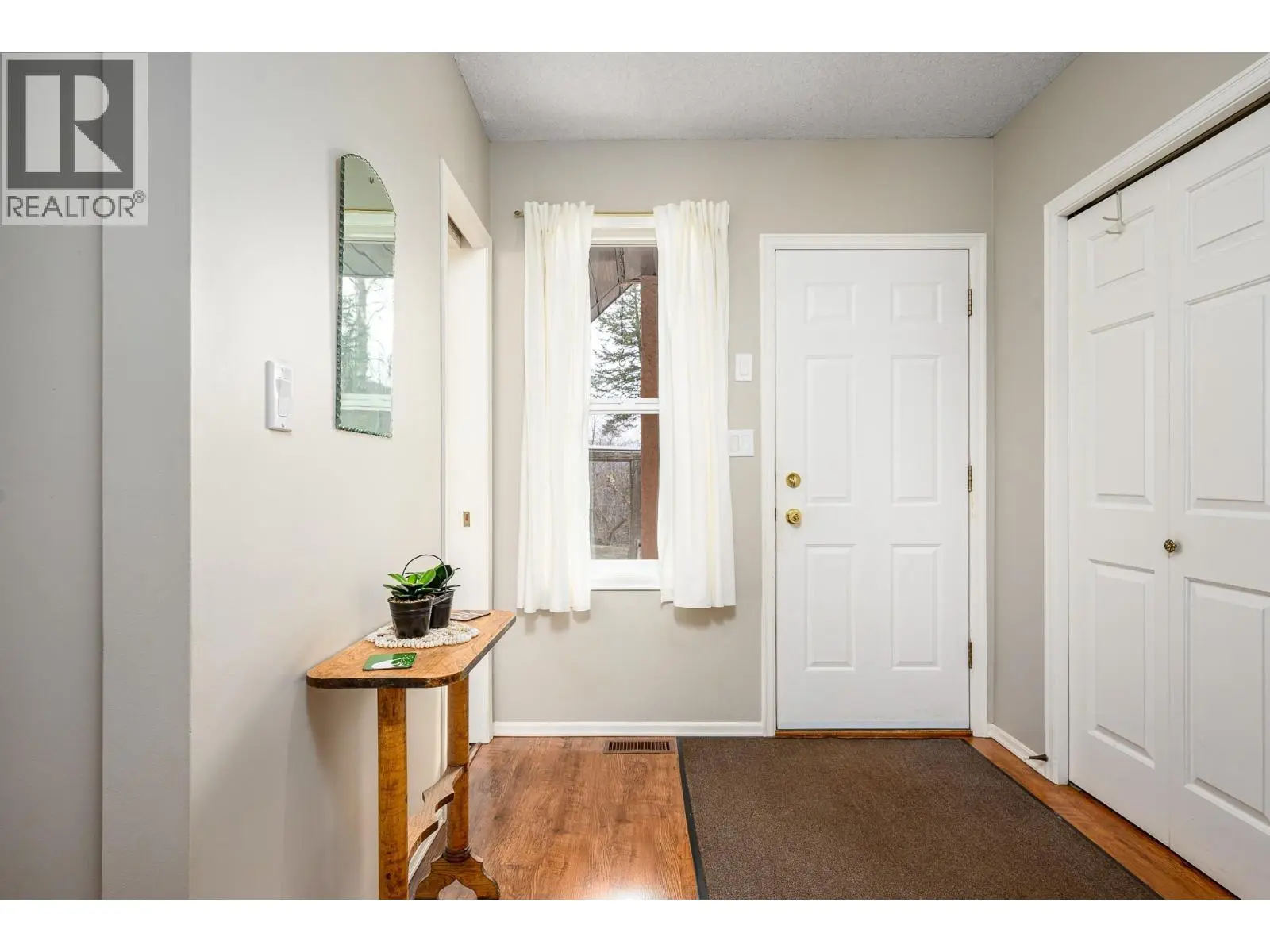 487 Mabel Lake Road. Lumby, British Columbia