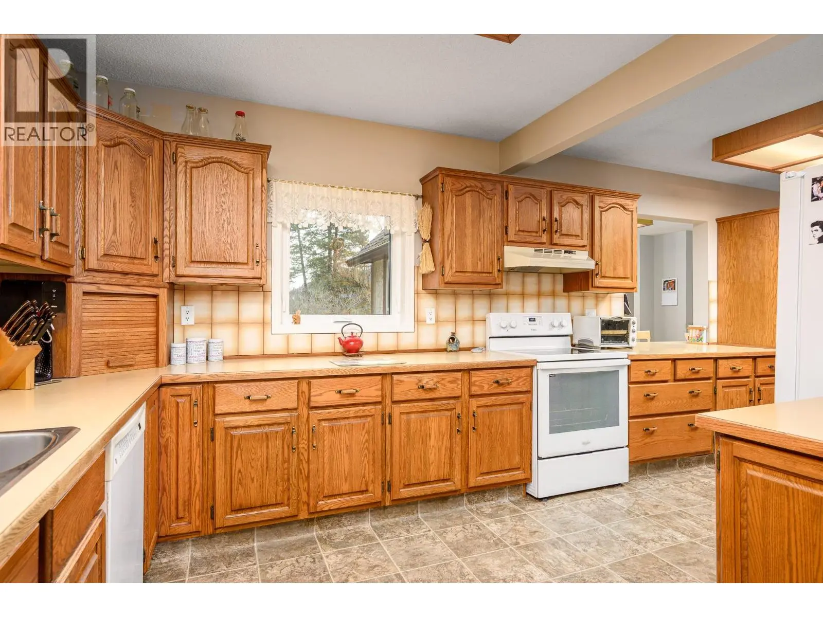 487 Mabel Lake Road. Lumby, British Columbia