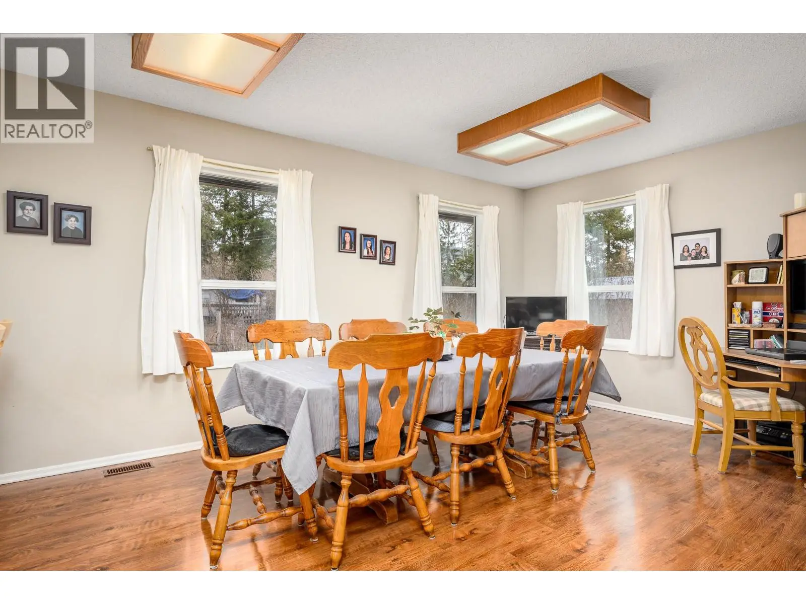 487 Mabel Lake Road. Lumby, British Columbia