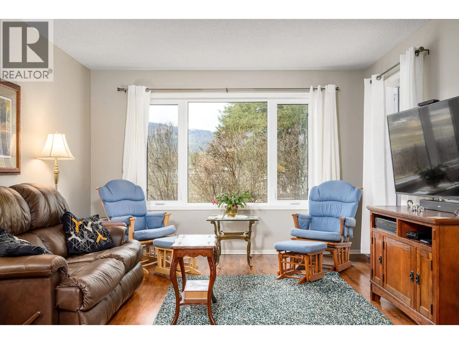 487 Mabel Lake Road. Lumby, British Columbia