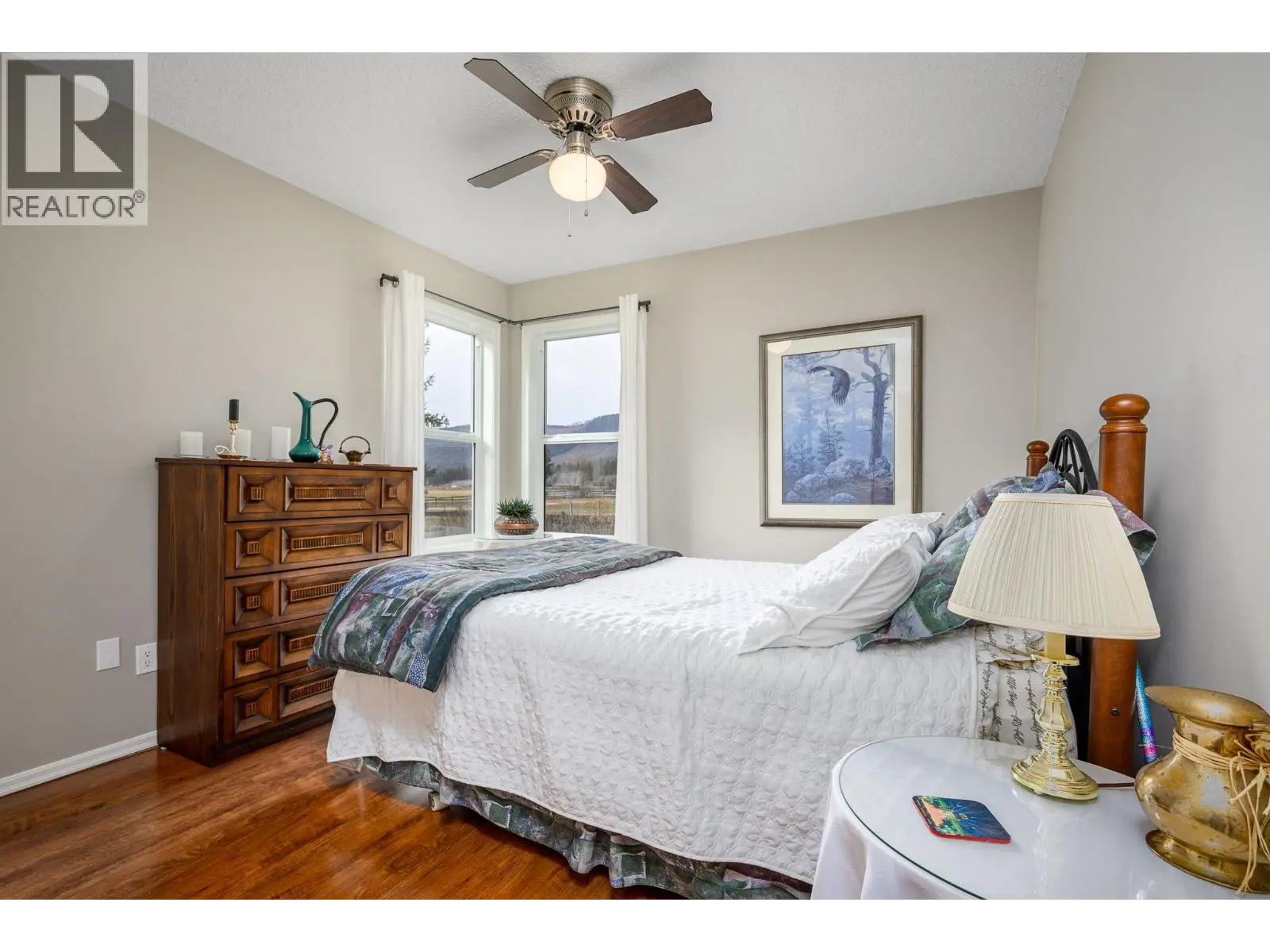 487 Mabel Lake Road. Lumby, British Columbia