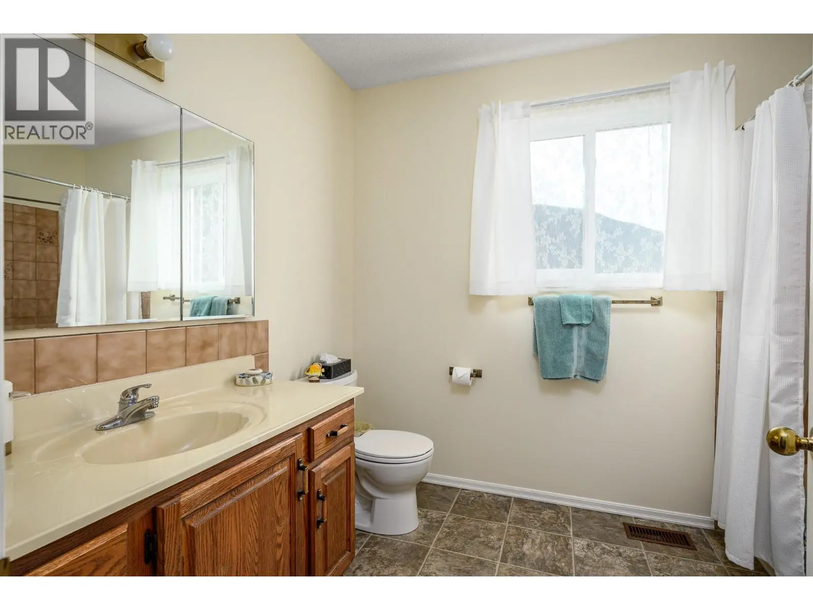 487 Mabel Lake Road. Lumby, British Columbia