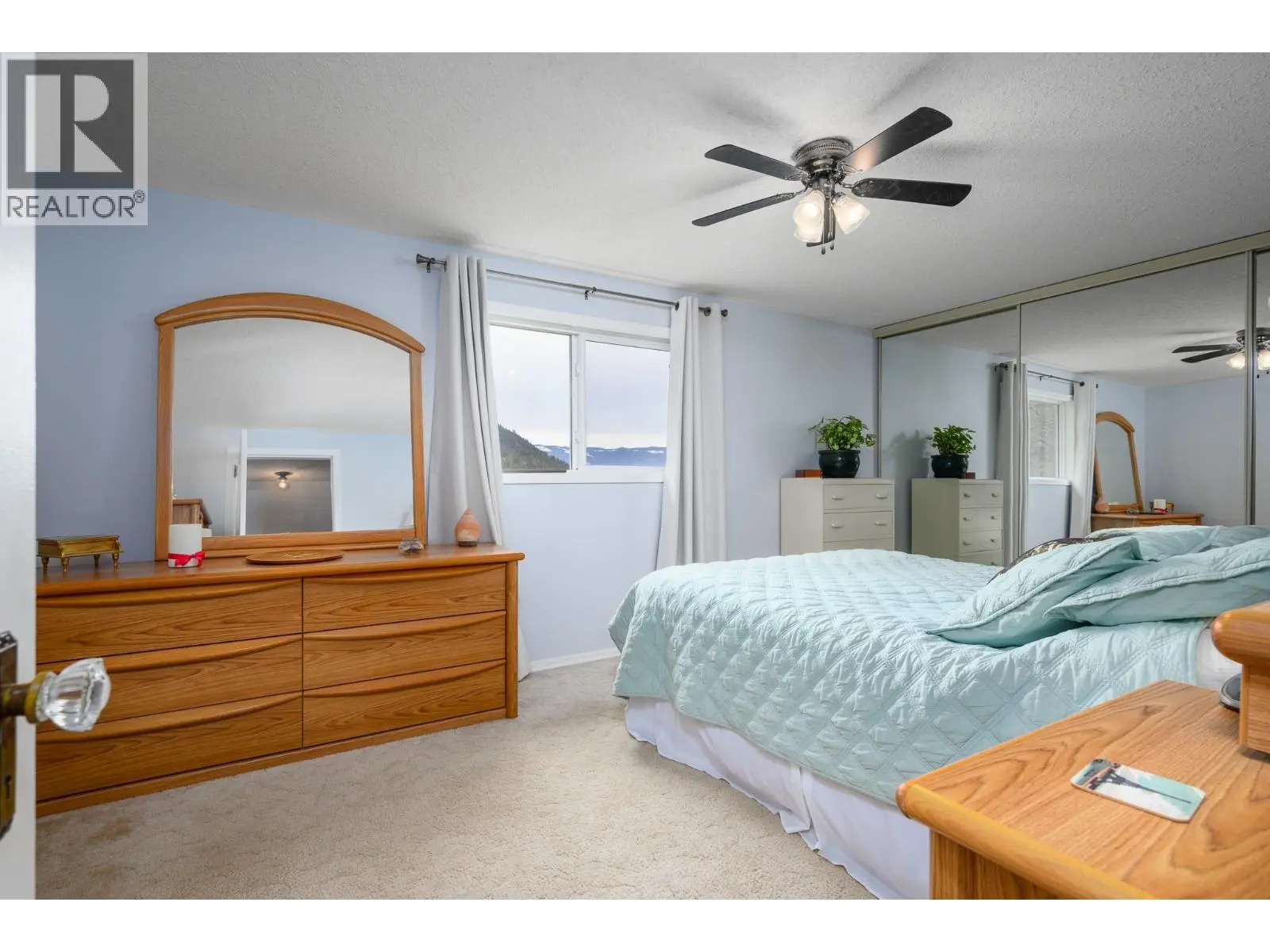 487 Mabel Lake Road. Lumby, British Columbia