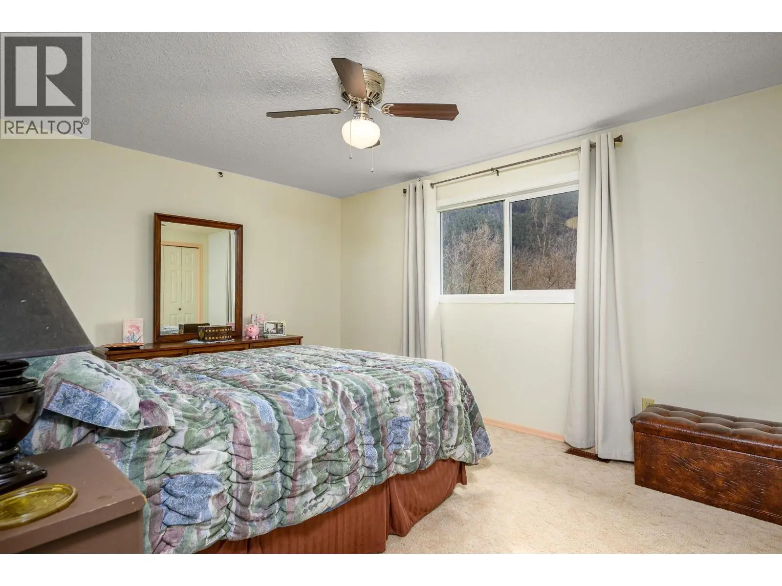 487 Mabel Lake Road. Lumby, British Columbia