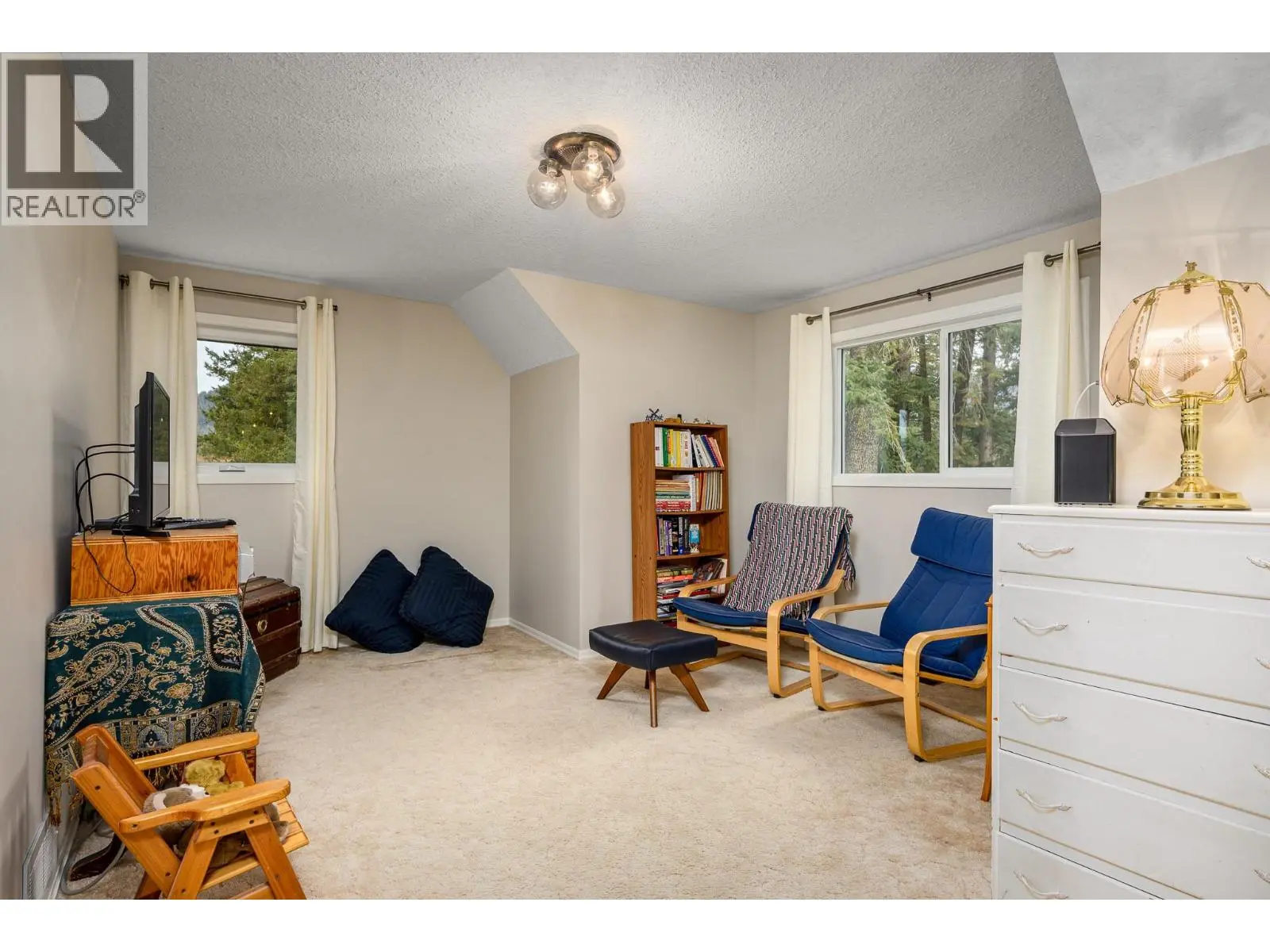 487 Mabel Lake Road. Lumby, British Columbia
