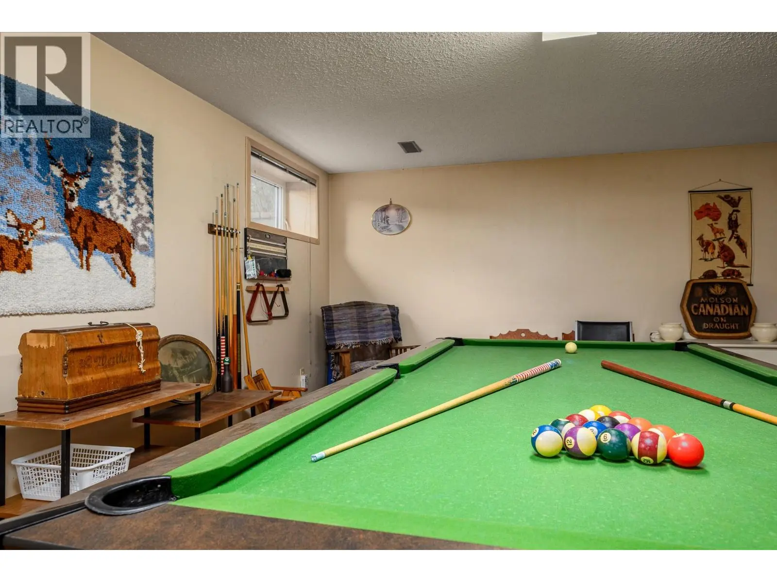 487 Mabel Lake Road. Lumby, British Columbia