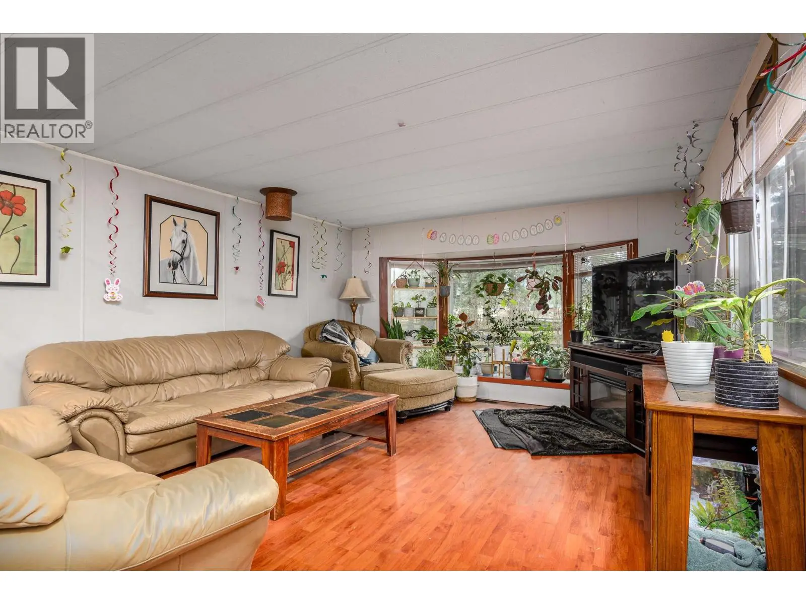 487 Mabel Lake Road. Lumby, British Columbia