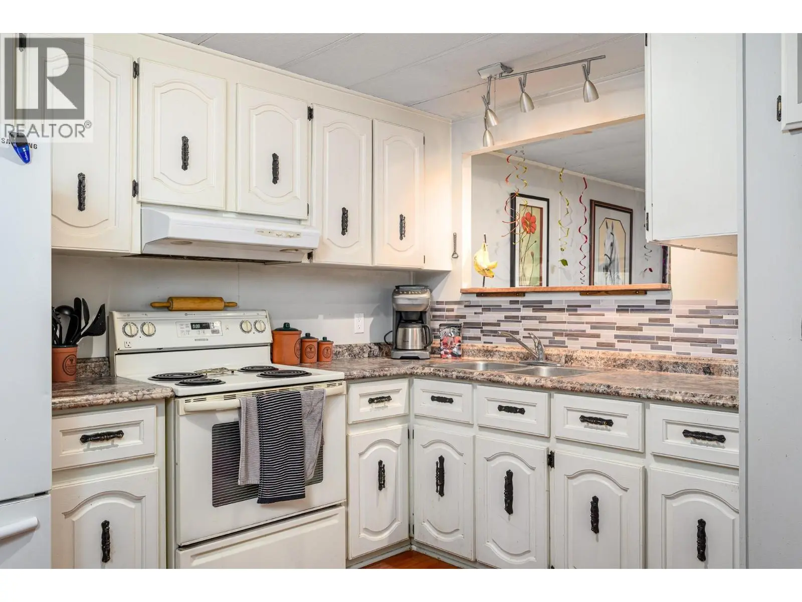 487 Mabel Lake Road. Lumby, British Columbia