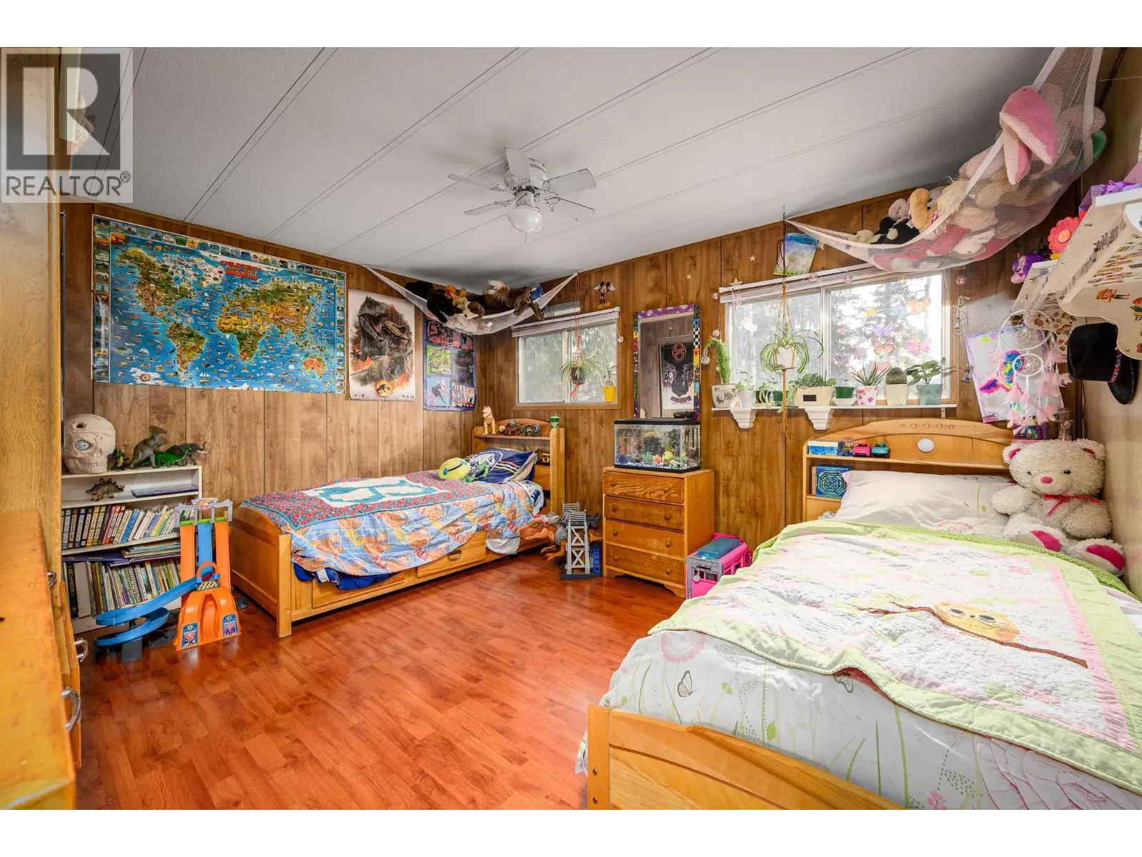 487 Mabel Lake Road. Lumby, British Columbia