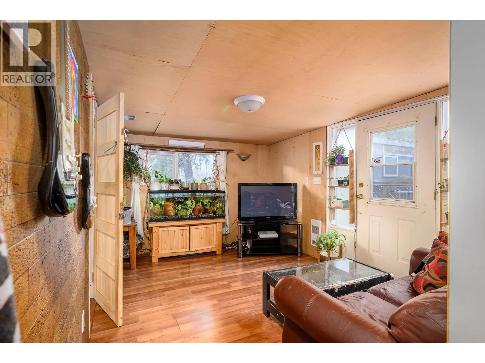 487 Mabel Lake Road. Lumby, British Columbia