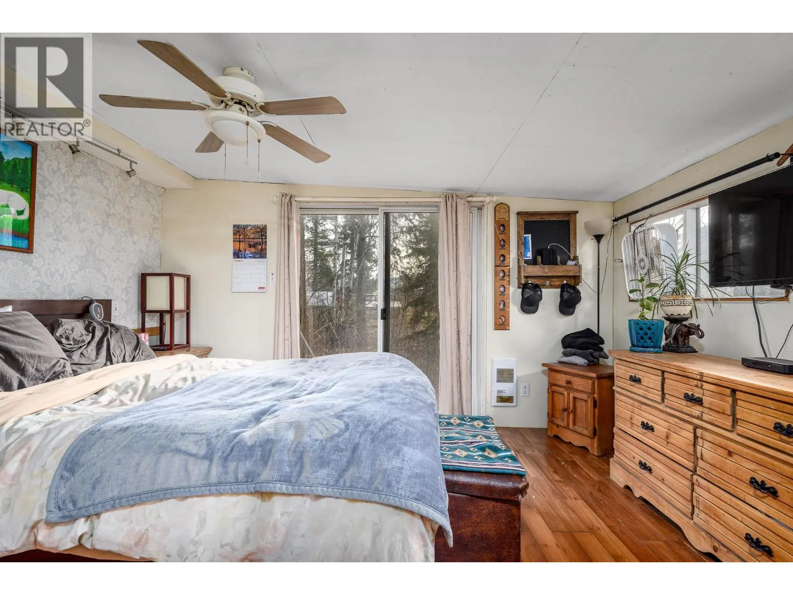 487 Mabel Lake Road. Lumby, British Columbia