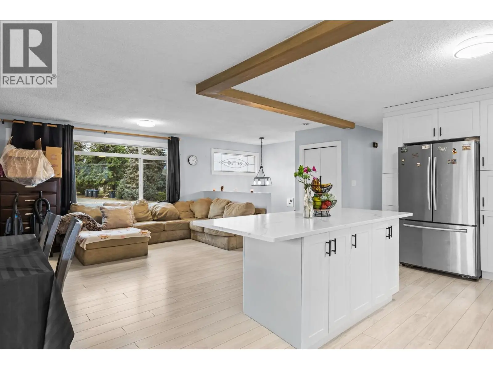 714 Young Road. Kelowna, British Columbia
