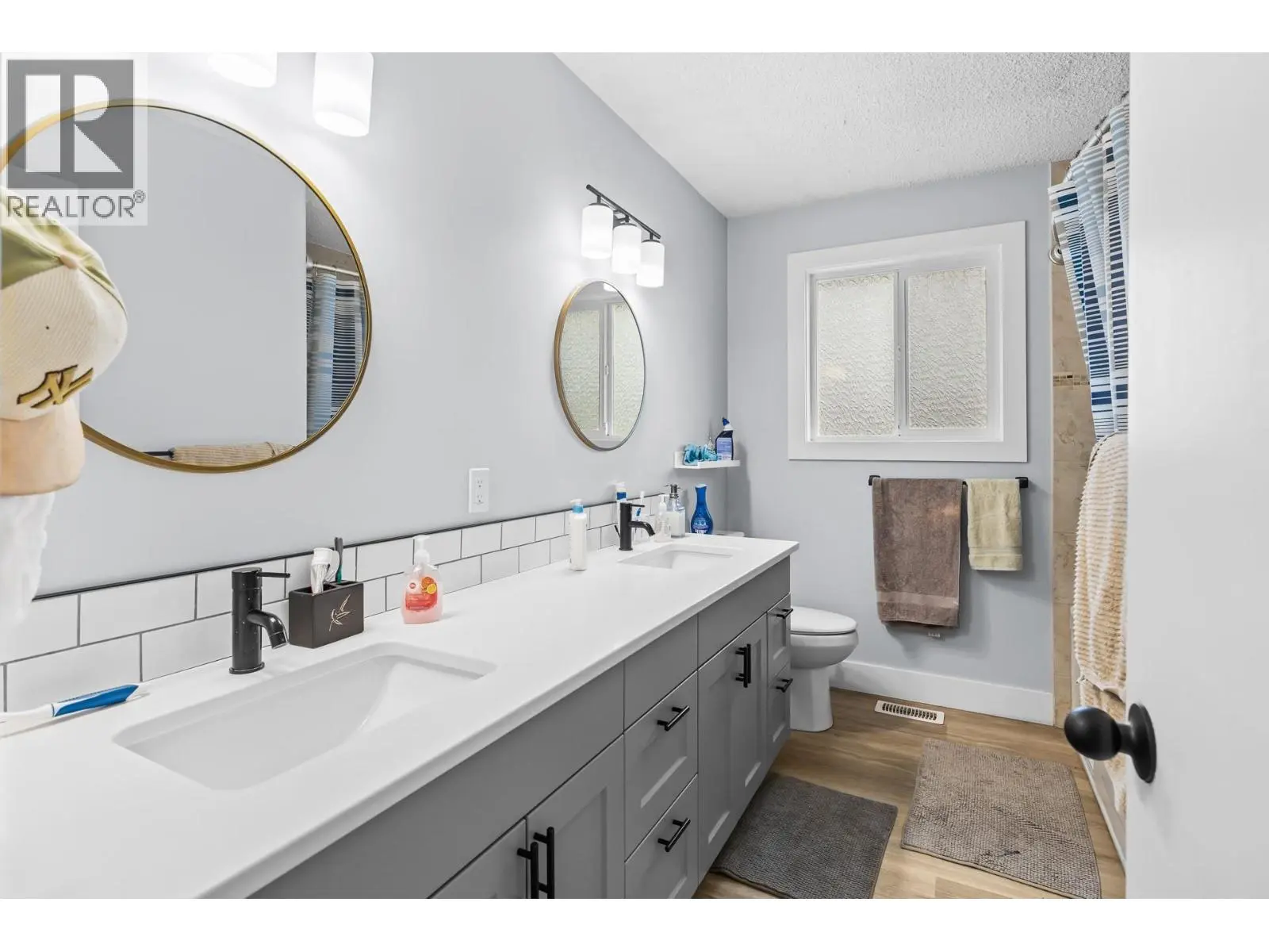 714 Young Road. Kelowna, British Columbia