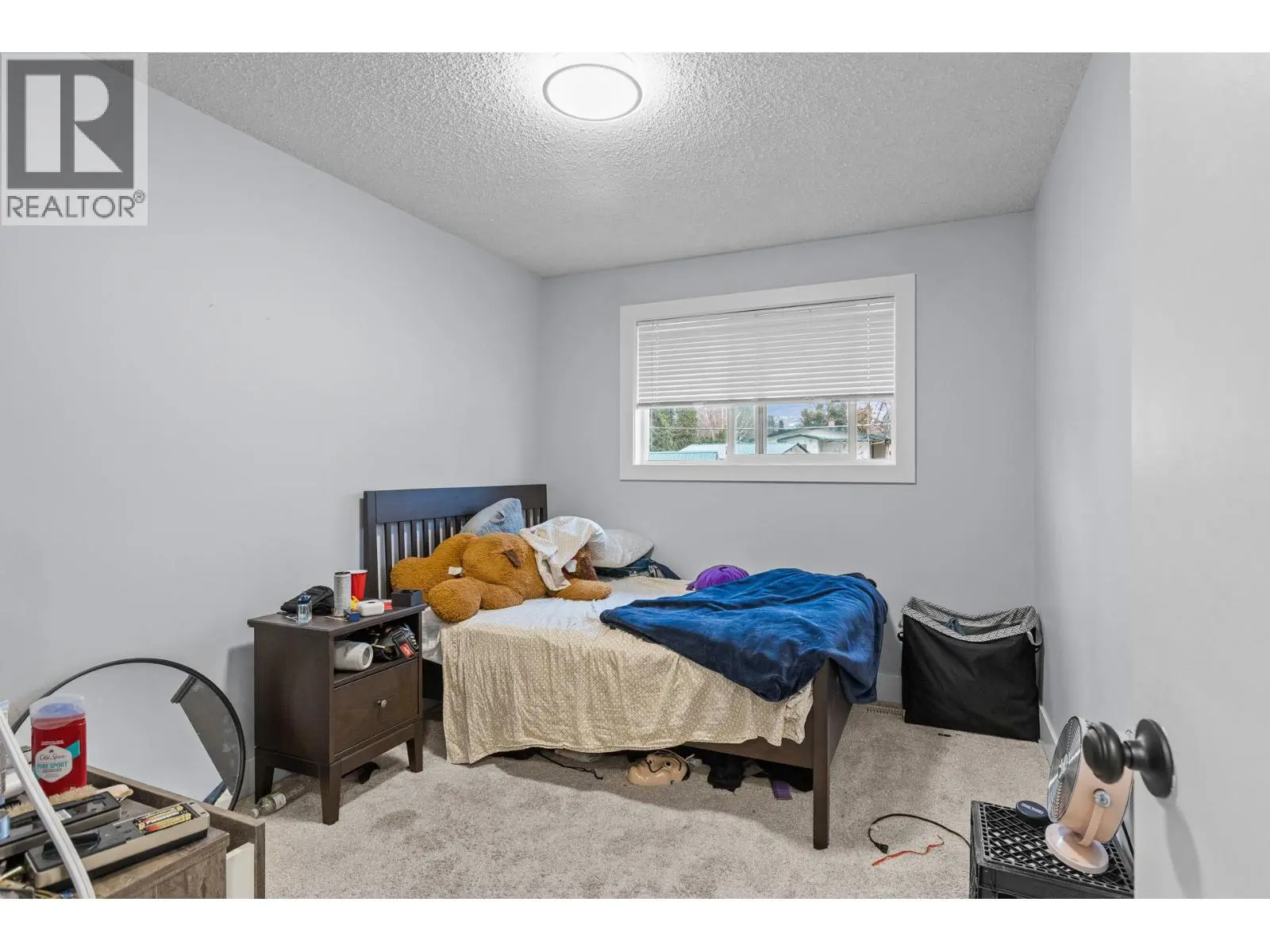 714 Young Road. Kelowna, British Columbia