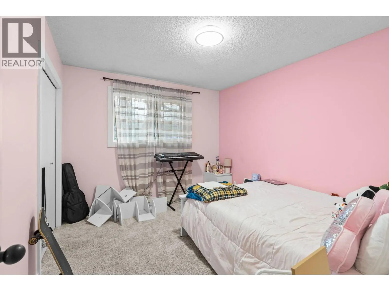 714 Young Road. Kelowna, British Columbia