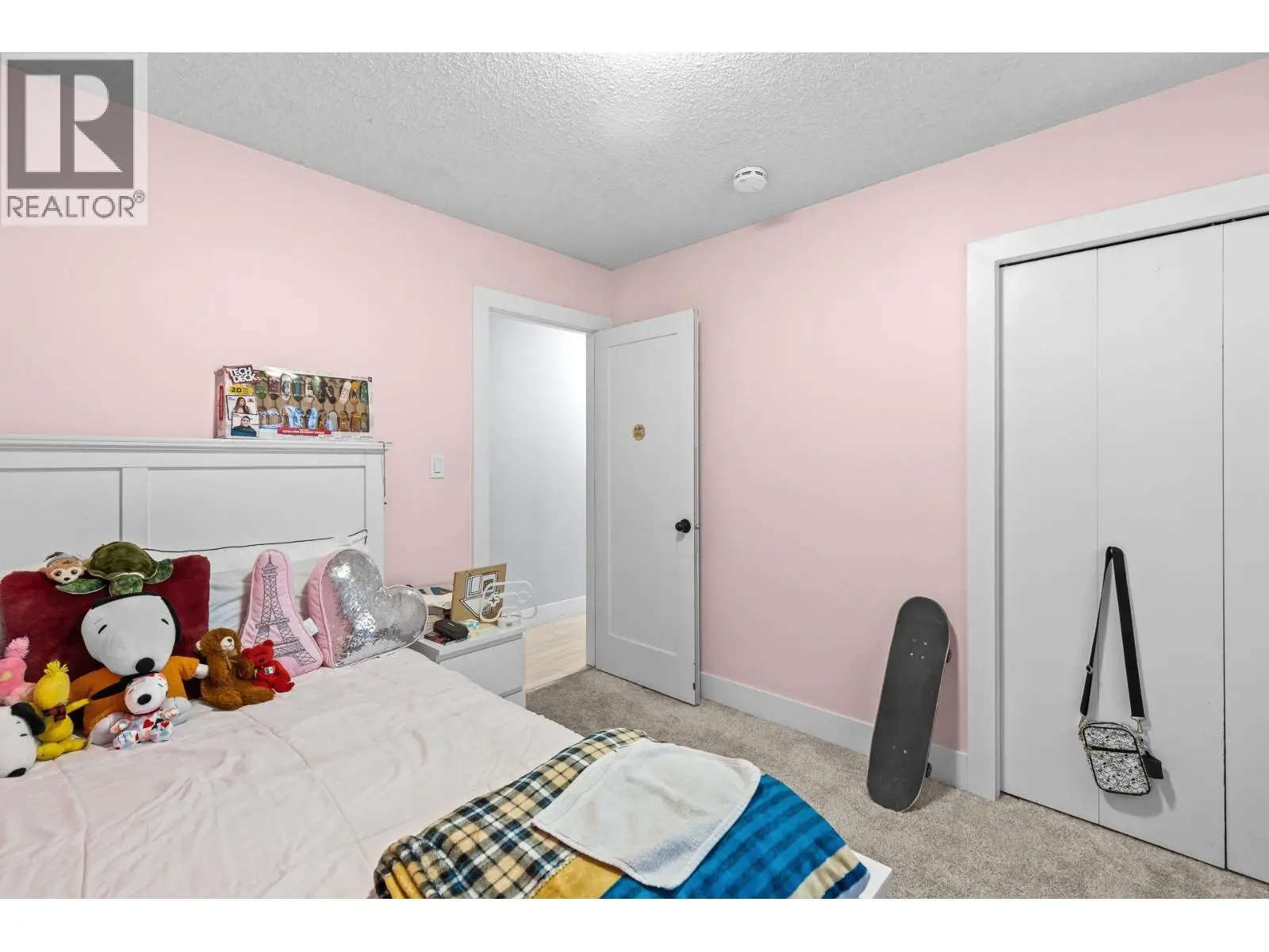 714 Young Road. Kelowna, British Columbia
