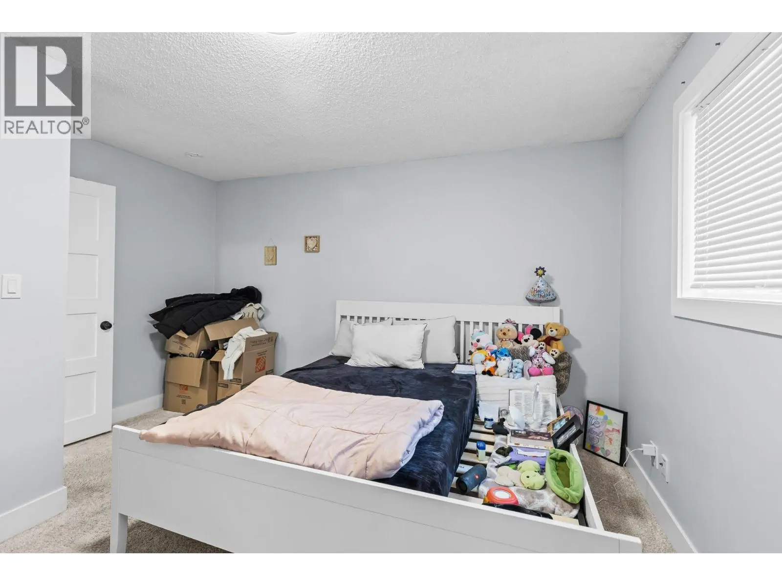 714 Young Road. Kelowna, British Columbia