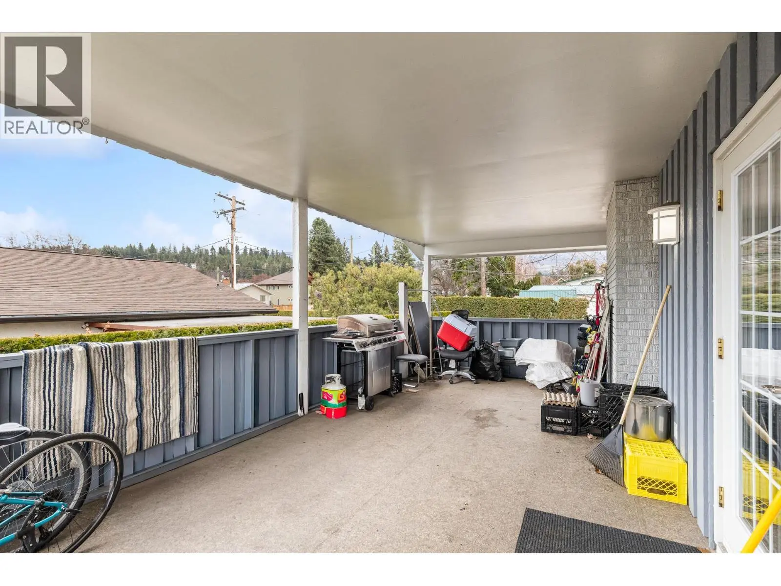 714 Young Road. Kelowna, British Columbia