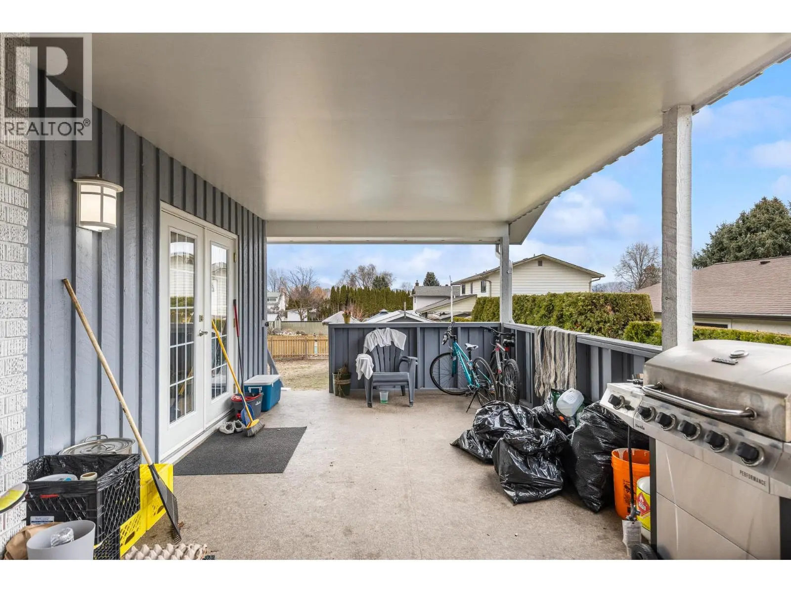 714 Young Road. Kelowna, British Columbia