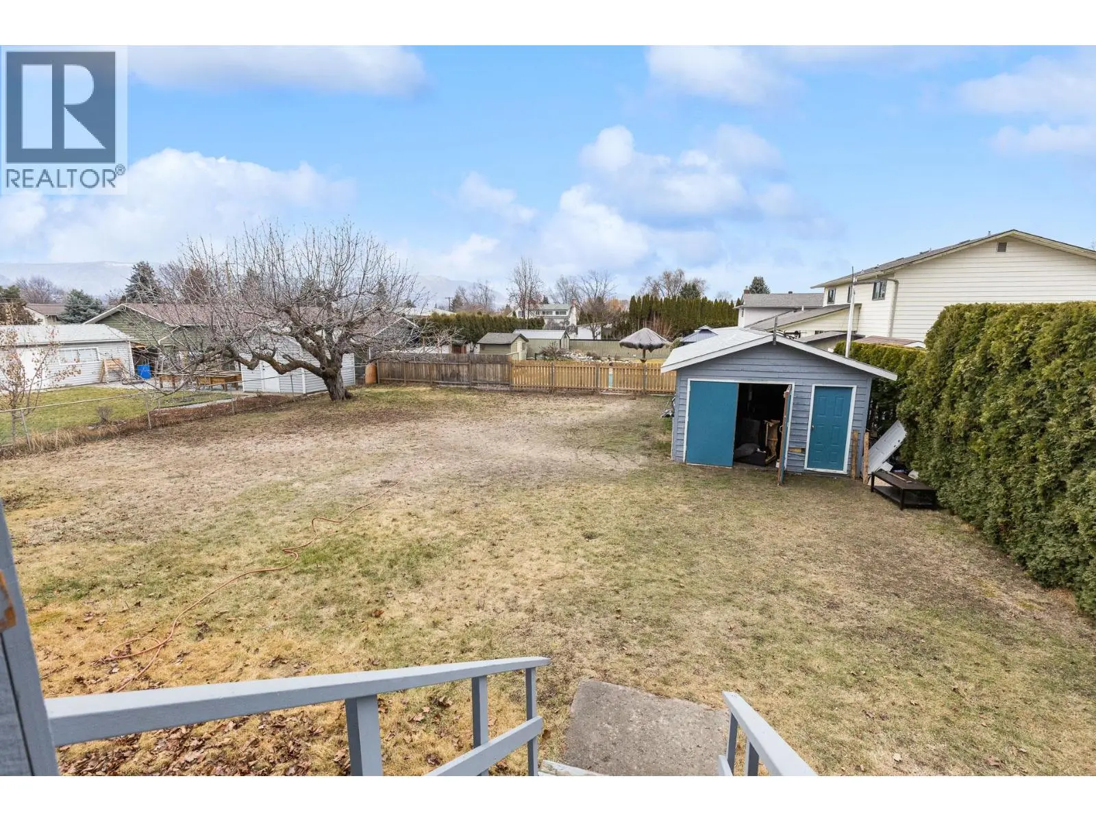 714 Young Road. Kelowna, British Columbia