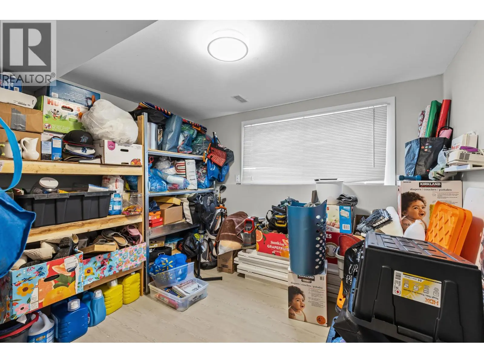 714 Young Road. Kelowna, British Columbia