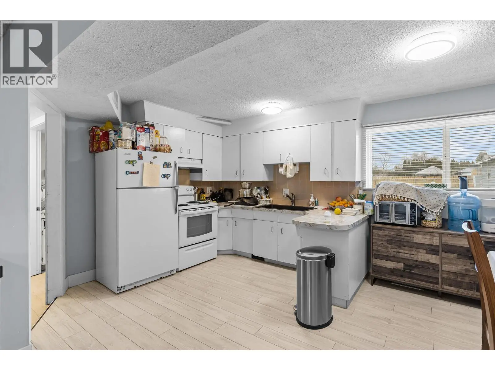 714 Young Road. Kelowna, British Columbia
