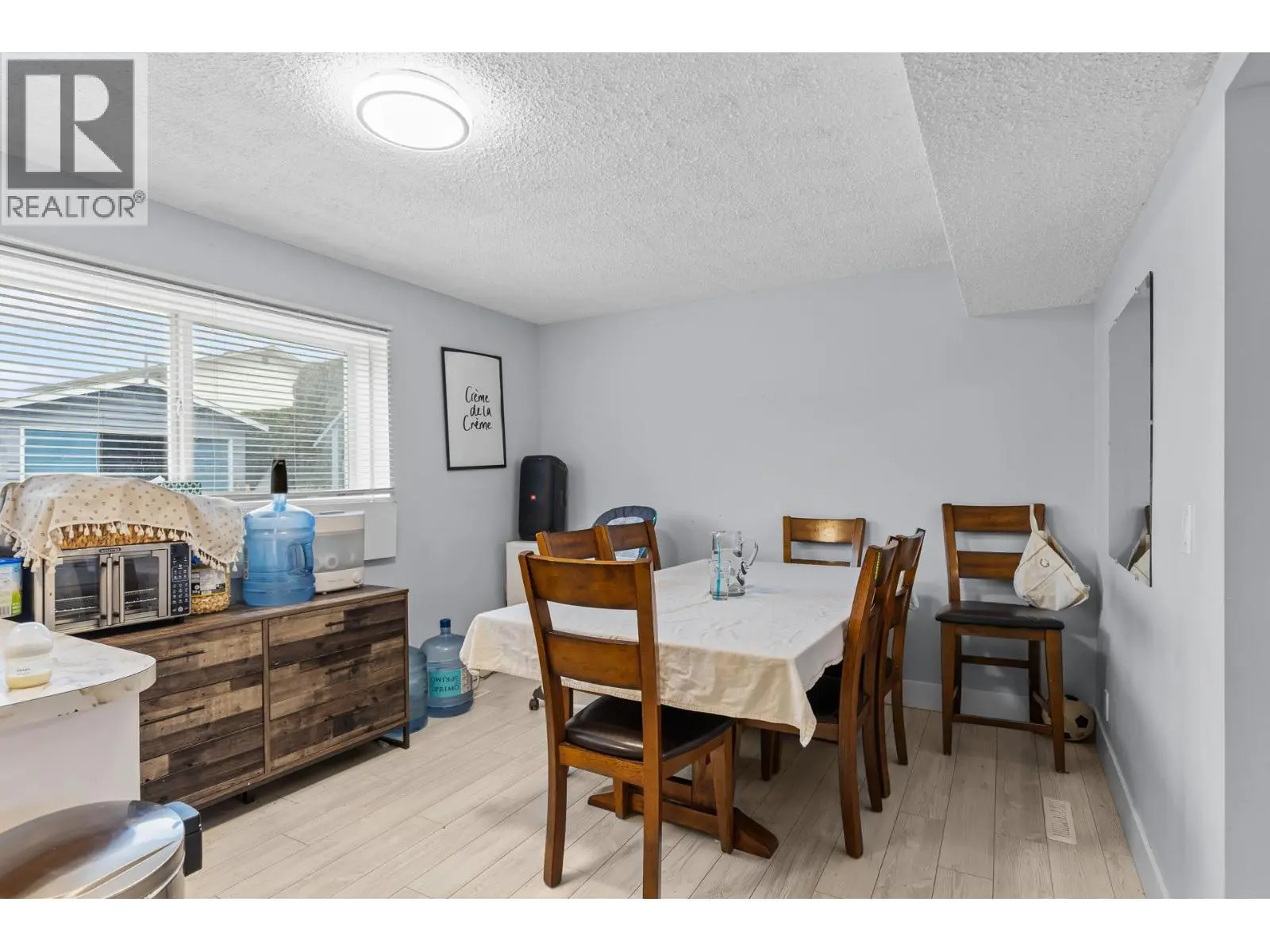 714 Young Road. Kelowna, British Columbia