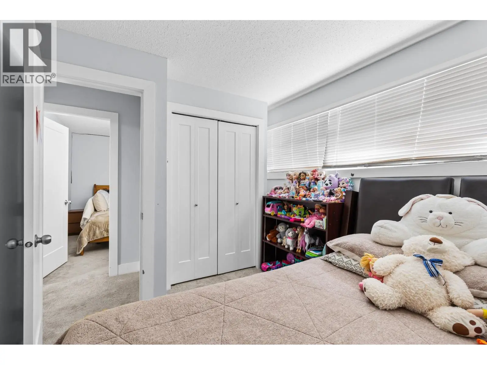 714 Young Road. Kelowna, British Columbia