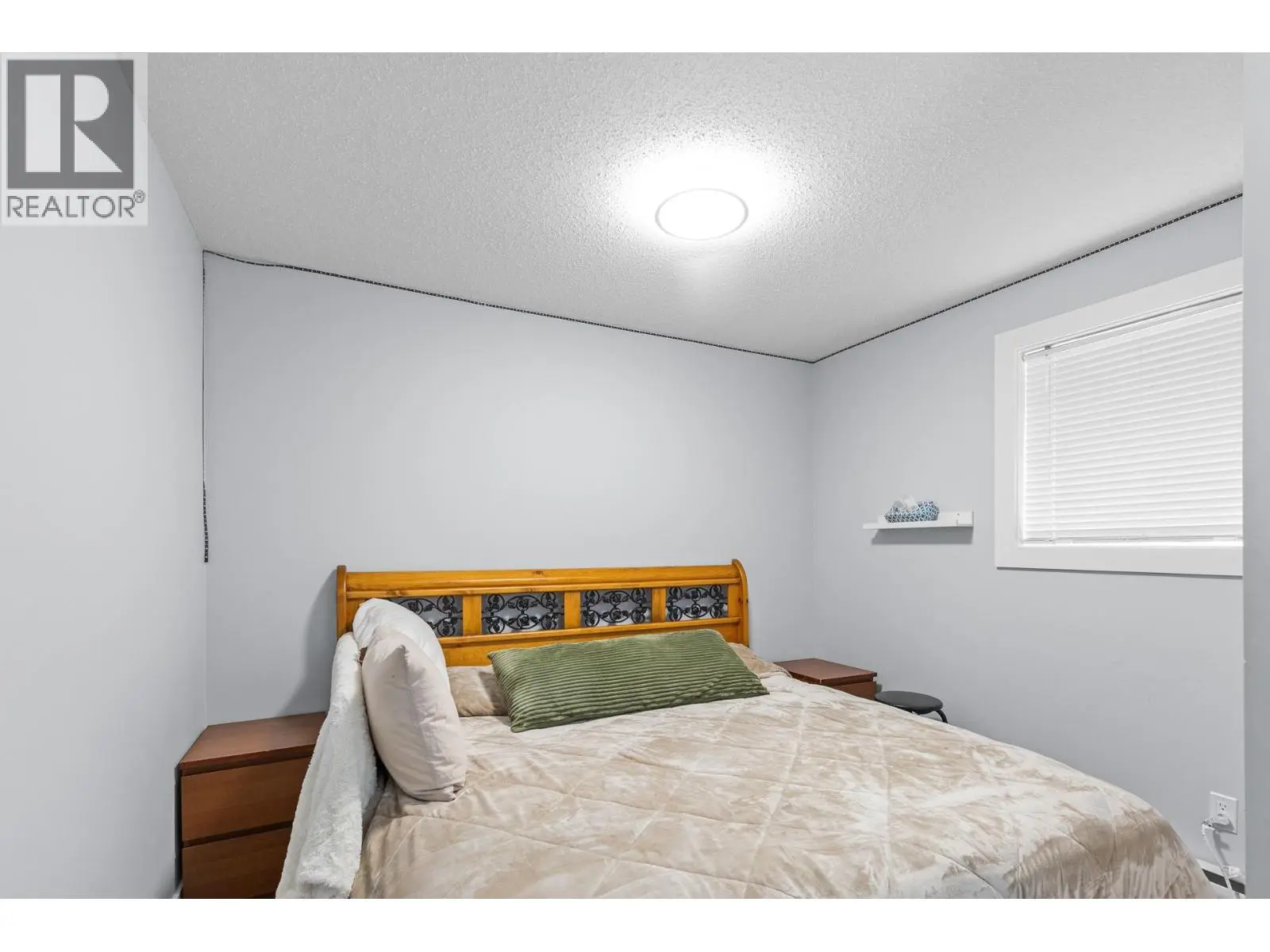 714 Young Road. Kelowna, British Columbia