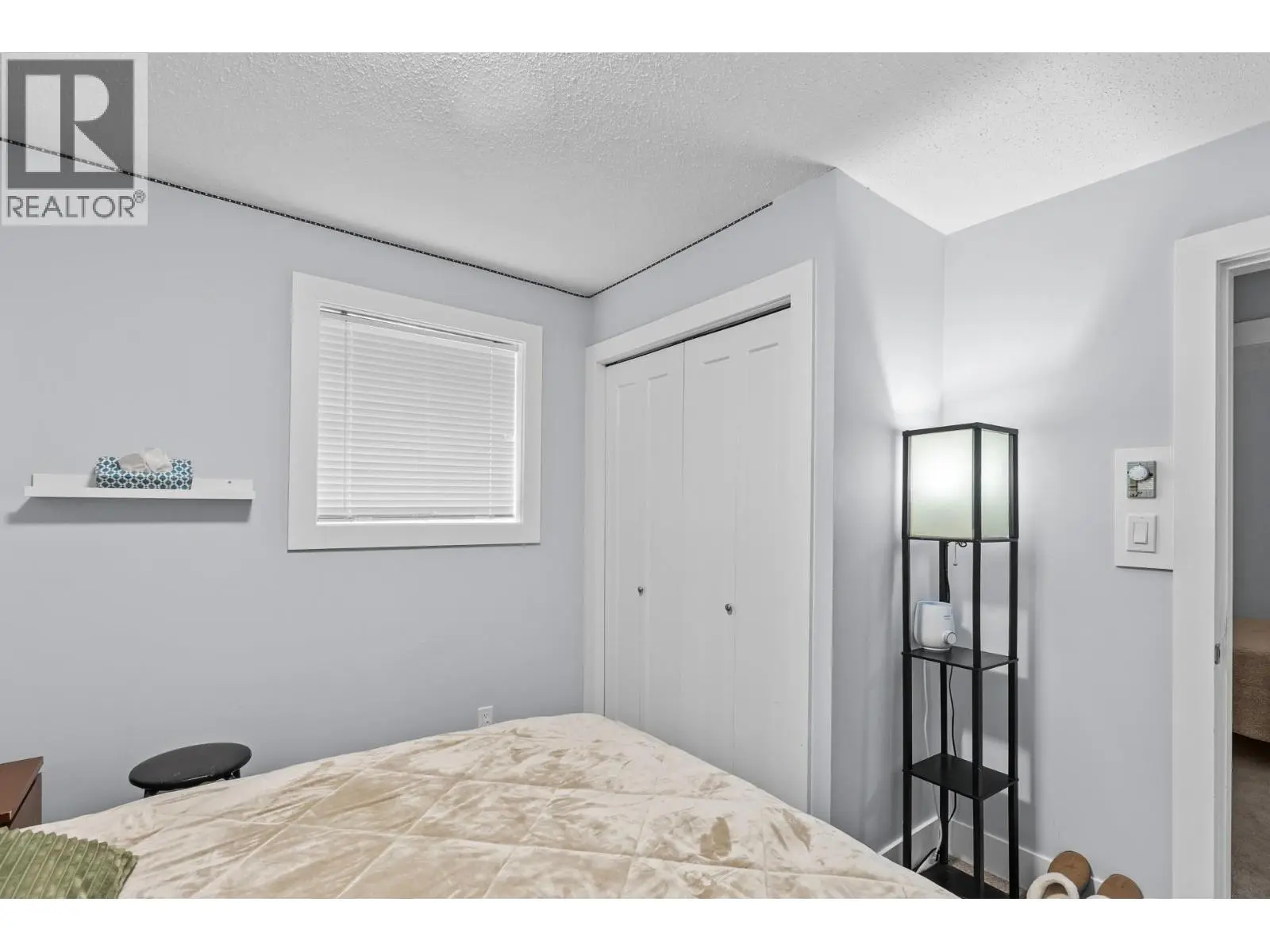 714 Young Road. Kelowna, British Columbia