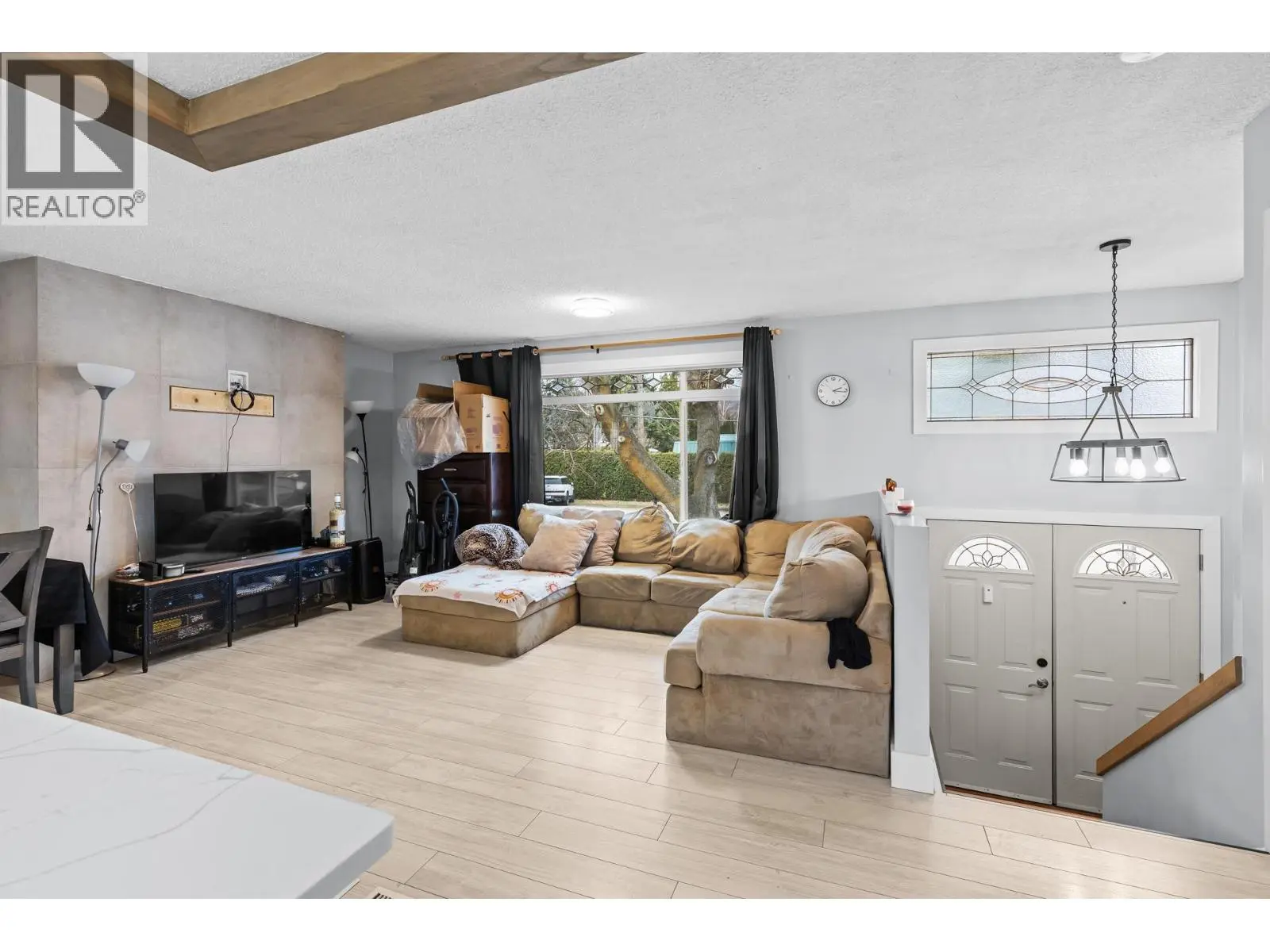714 Young Road. Kelowna, British Columbia